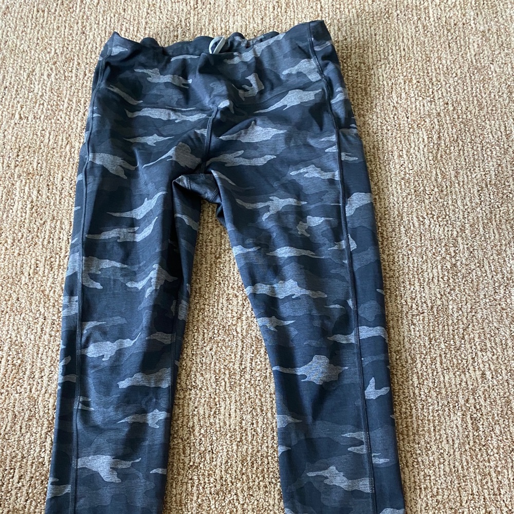 Ultimate Stash Tight 7/8